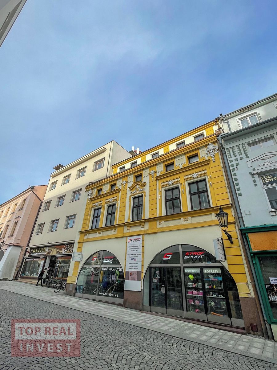 Pronájem kanceláře 50 m² – fotografie 3