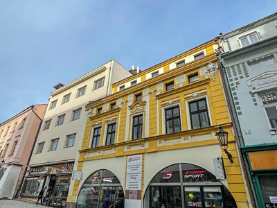 Комерційне приміщення в оренду, 50 м² (3 з 3)