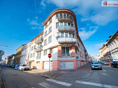 Prodej bytu 3+kk 81 m²