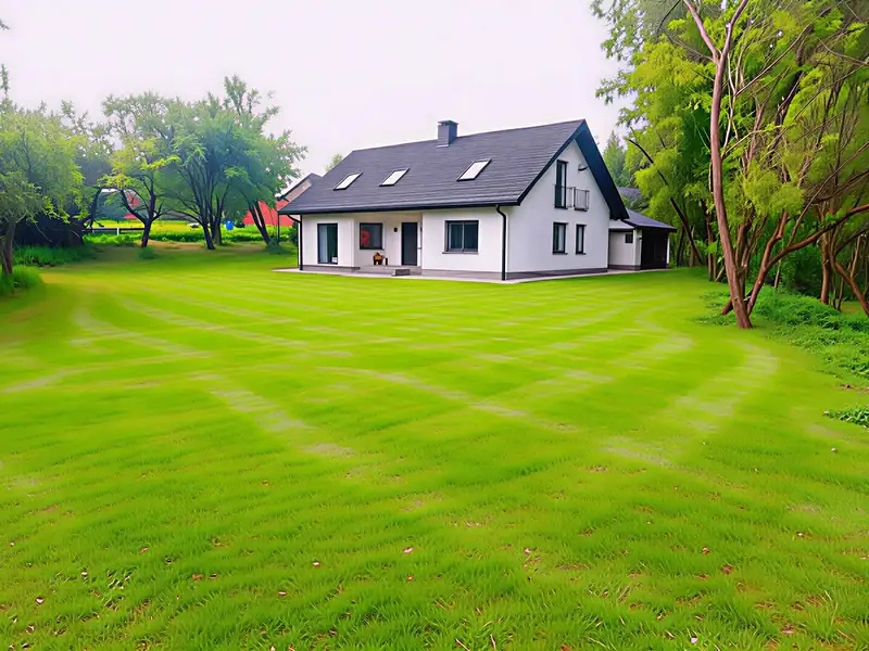 Prodej stavebního pozemku 892 m², Zbýšov – náhled fotky 3