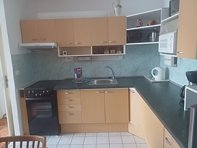 Pronájem bytu 2+kk 49 m² (Jednopodlažní)