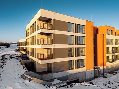 Prodej bytu 3+kk 76 m²