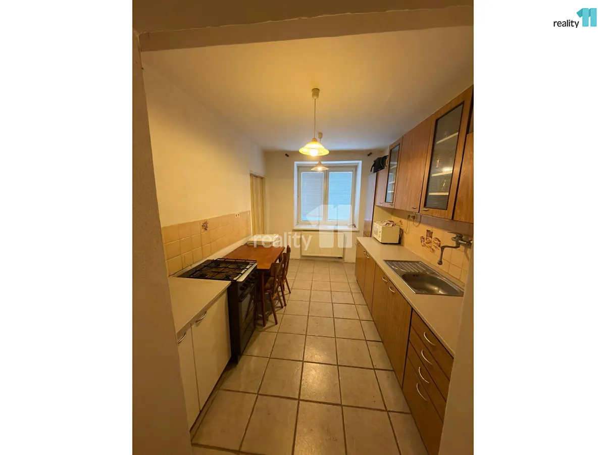 Prodej rodinného domu 107 m², pozemek 280 m² – pohled 2