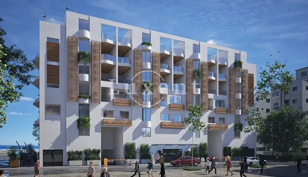 Prodej bytu 1+kk 65 m²