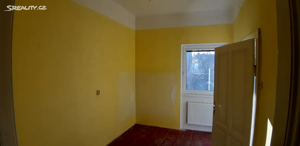 Prodej vily 170 m², pozemek 222 m² – další