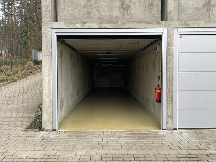 Pronájem nemovitosti, 36 m² (1 z 4)