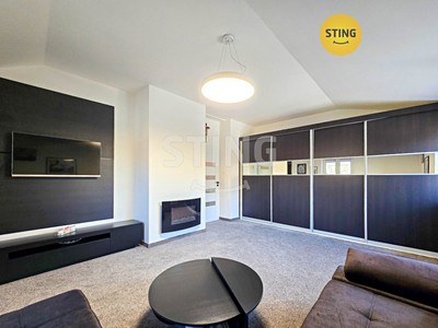 Prodej bytu 2+kk 58 m²