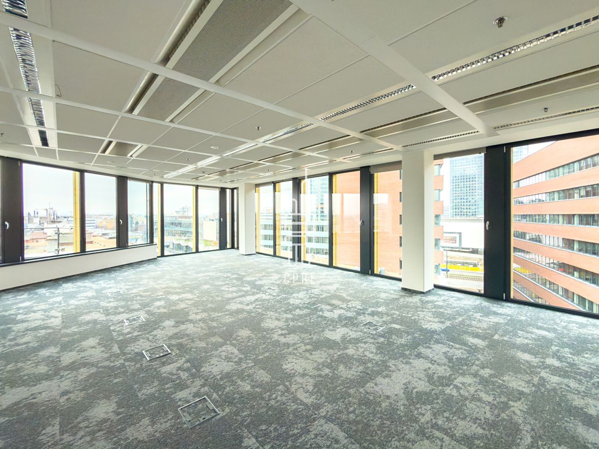 Pronájem kanceláře 929 m² – fotografie 4