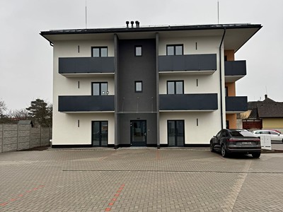 Prodej bytu 1+kk 36 m²