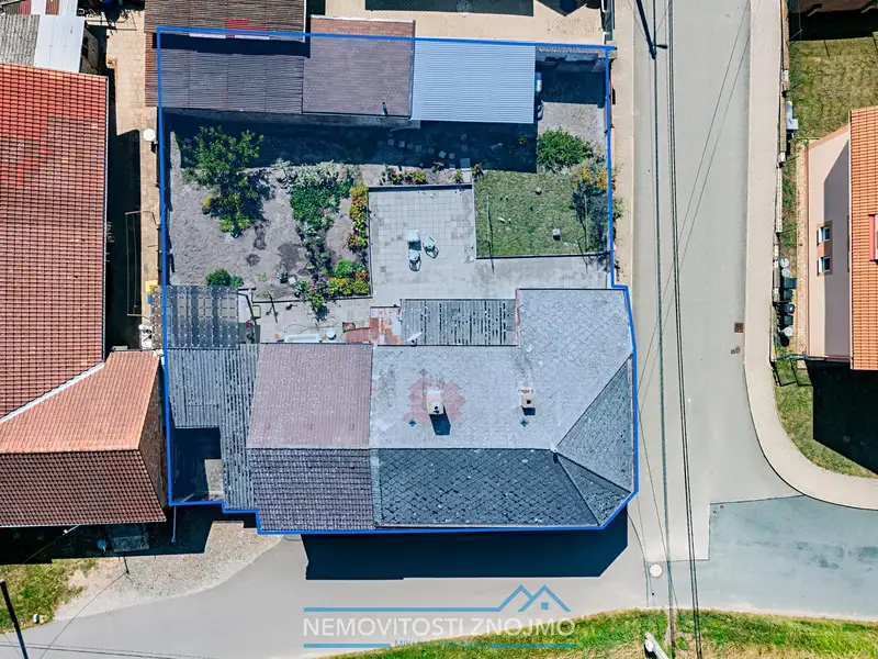 Prodej rodinného domu 130 m², pozemek 455 m², Jaroslavice – náhled fotky 2