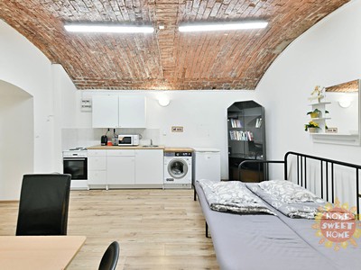 Prodej bytu atypické 83 m²