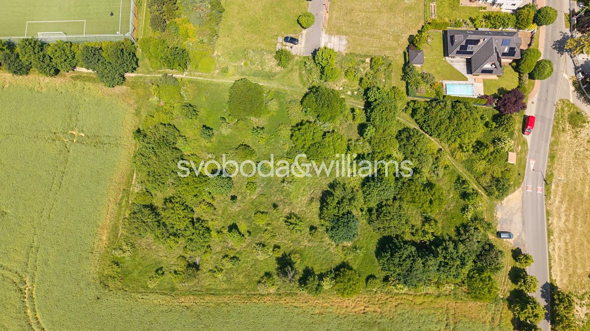 Prodej stavebního pozemku 14757 m² – fotografie 2