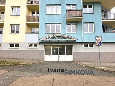 Prodej garážového stání 12 m² — photo 5