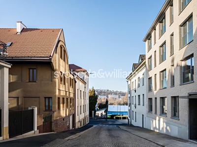 Prodej bytu 2+kk 61 m²