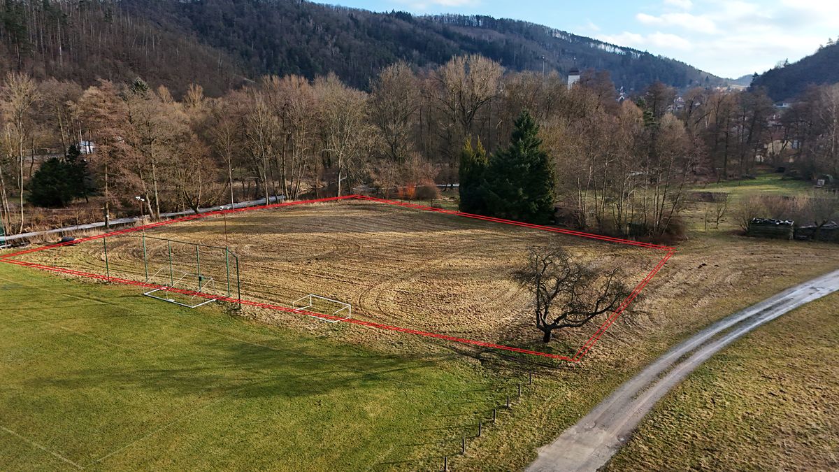 Prodej pozemku 4336 m² – fotografie 3