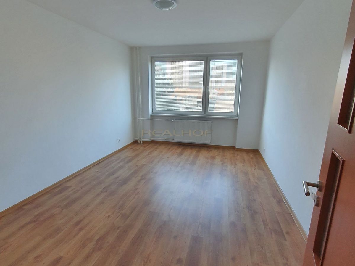 Prodej bytu 2+1 46 m²