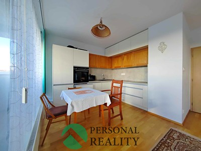 Prodej bytu 2+kk 47 m²