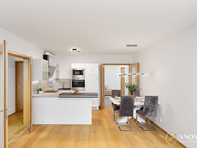 Prodej bytu 3+kk 88 m²