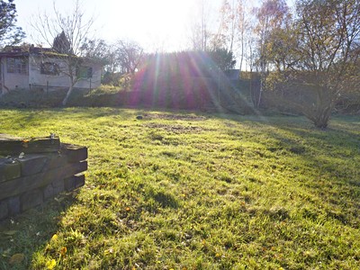 Prodej  stavebního pozemku 1 842 m² — photo 3