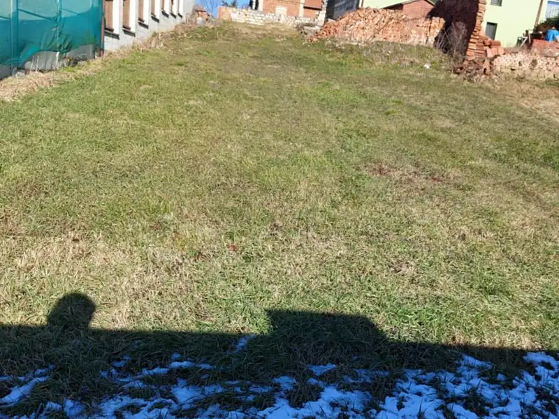 Pronájem zahrady 750 m², Prostějov – náhled fotky 1