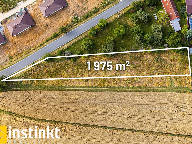 Ділянка на продаж, 1 975 м² (2 з 11)