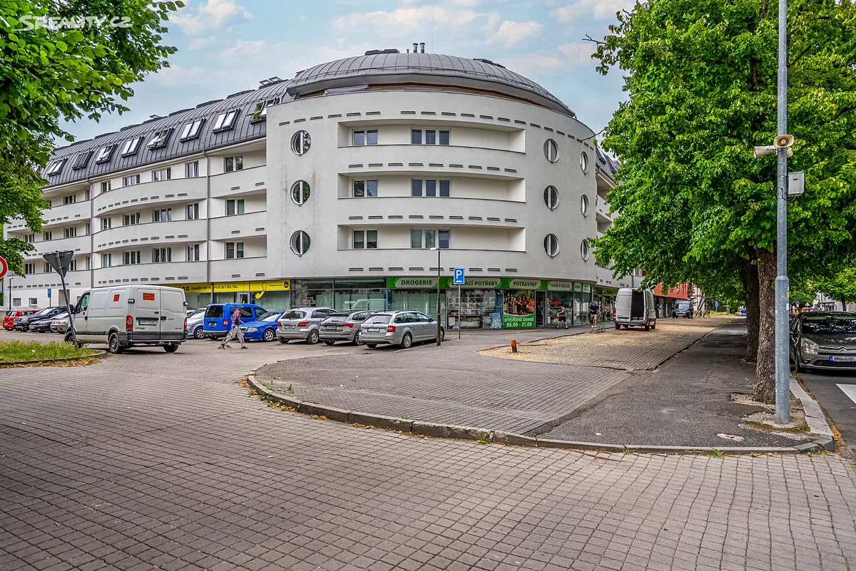Prodej bytu 2+kk 72 m², Nymburk