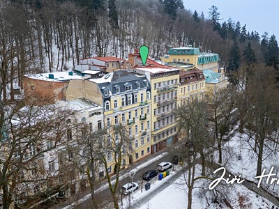 Prodej bytu 1+kk 42 m²