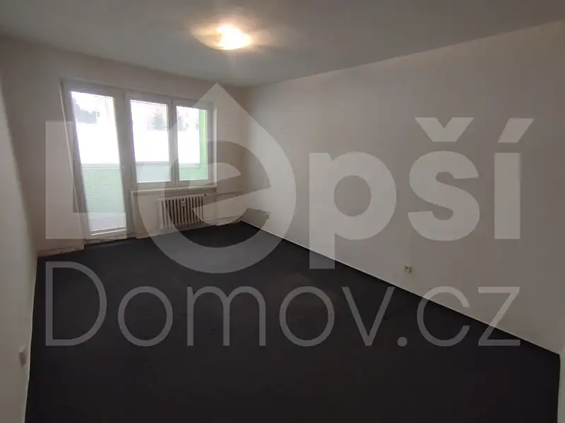 Prodej bytu 3+1 72 m², Jeseník – náhled fotky 2