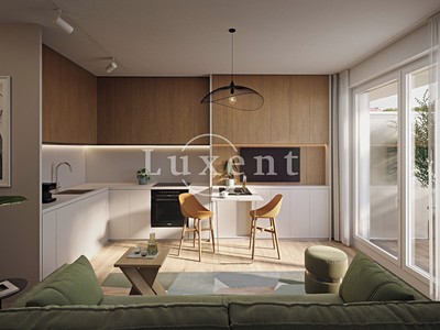 Prodej bytu 1+kk 26 m²