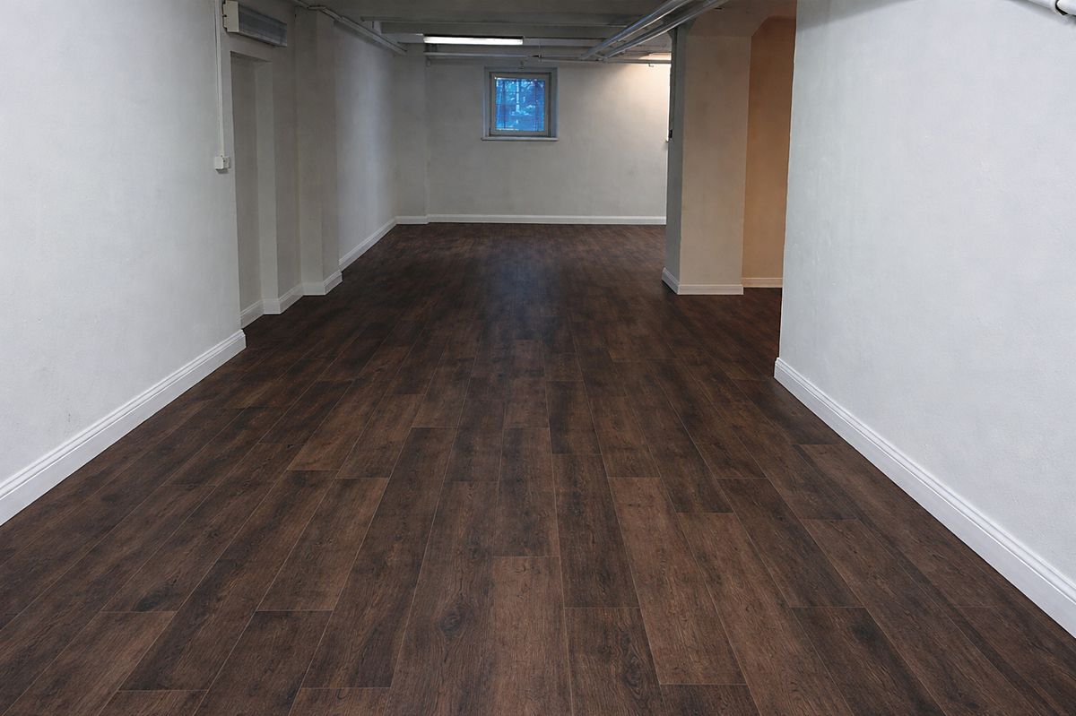 Pronájem kanceláře 80 m² – fotografie 5