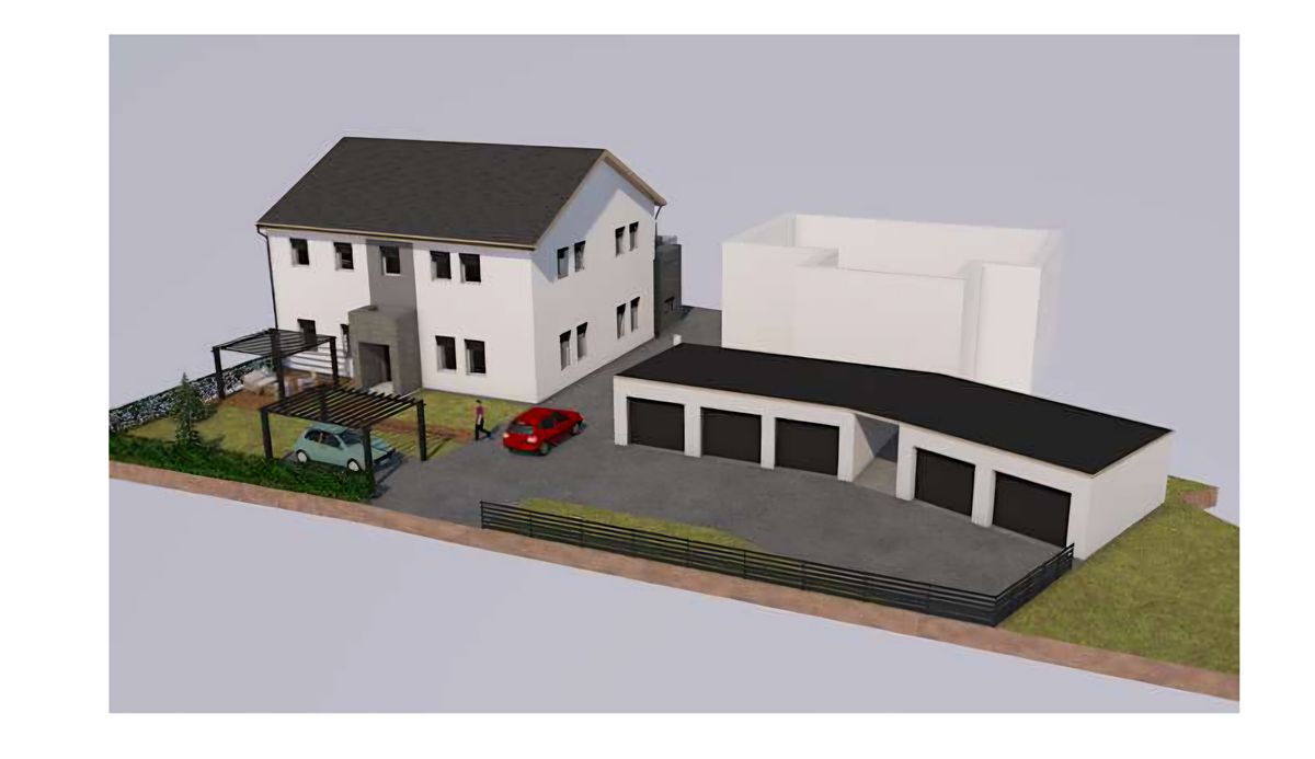 Prodej bytu 4+1 125 m²