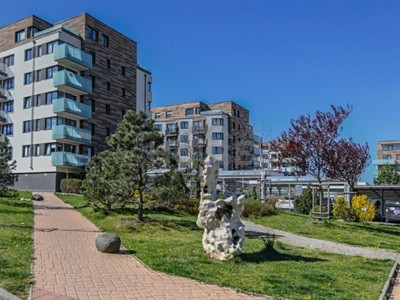 Prodej bytu 2+kk 50 m² (Jednopodlažní)