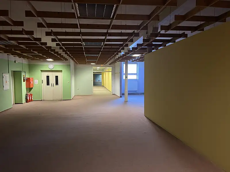 Pronájem obchodního prostoru 1163 m², Svitavy – náhled fotky 1