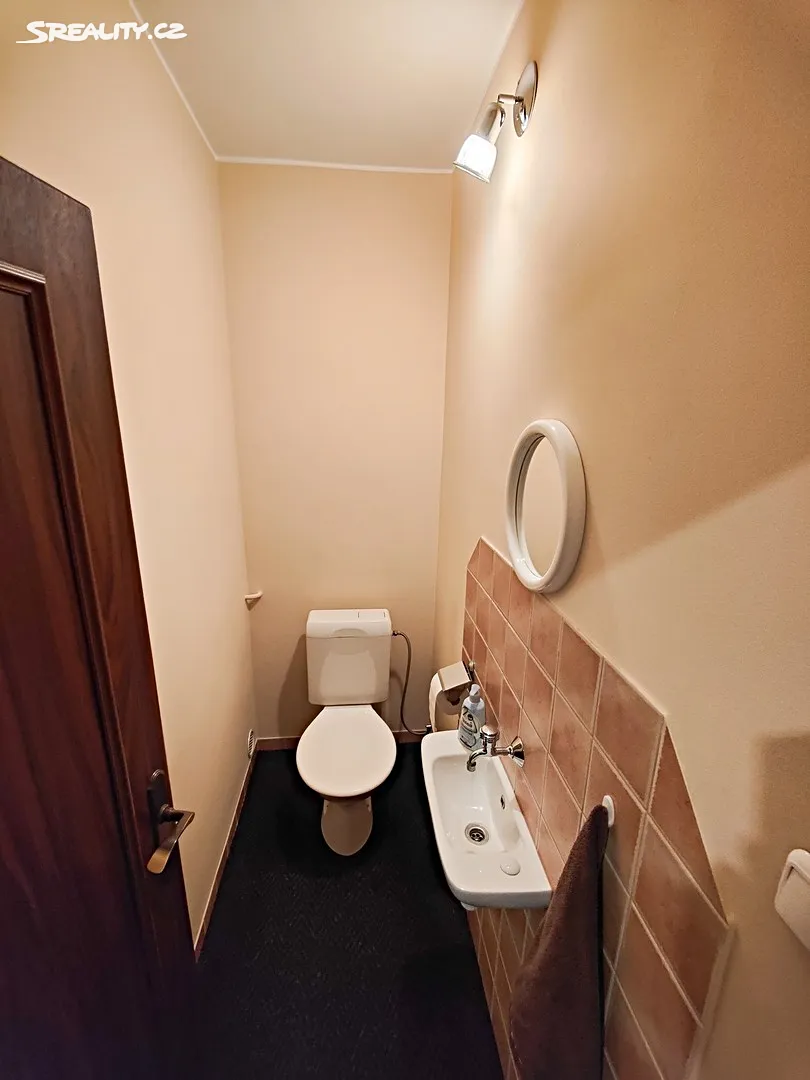 Prodej rodinného domu 191 m², pozemek 1228 m² – pohled 6