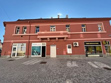 Pronájem kanceláře 41 m²