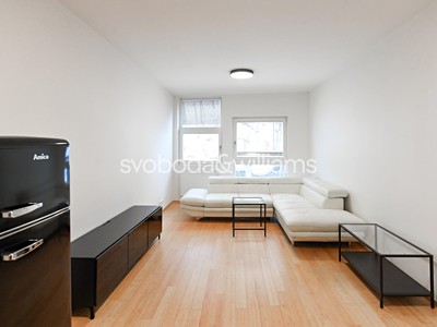 Pronájem bytu 3+kk 79 m²