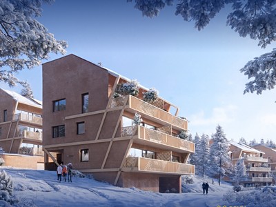 Prodej bytu 1+kk 48 m² (Jednopodlažní)