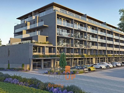 Prodej bytu 3+kk 72 m²