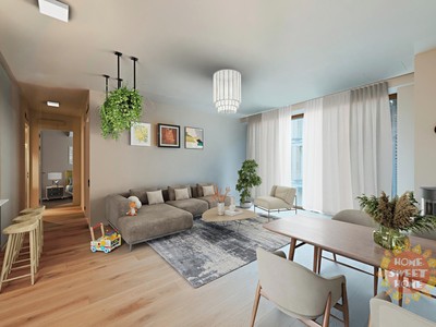 Prodej bytu 3+kk 107 m²