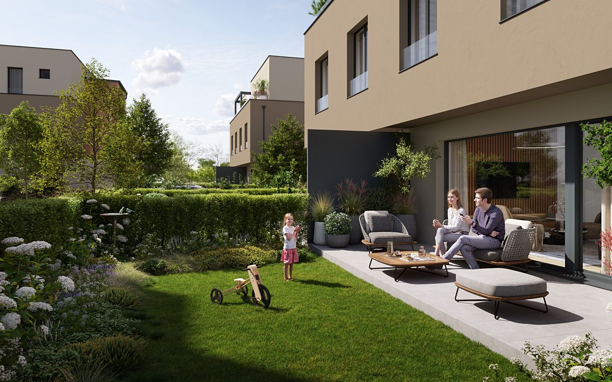 Prodej bytu 3+kk 95 m² – fotografie 3