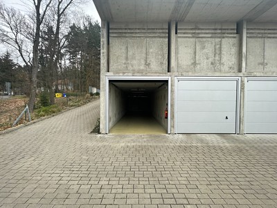 Pronájem nemovitosti, 36 m² (3 z 4)