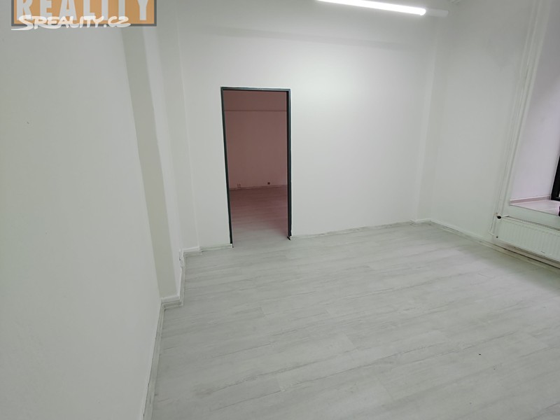 Pronájem obchodního prostoru 45 m² – pohled 6