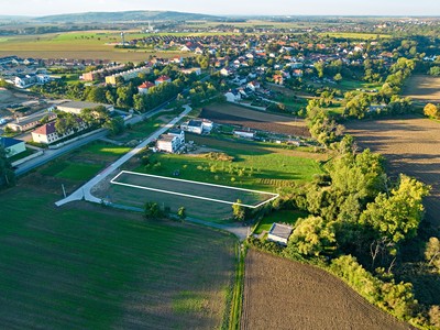 Prodej pozemku, 1 628 m² (2 z 6)