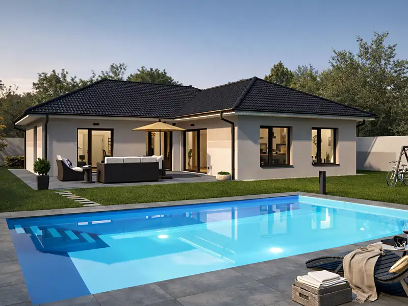 Prodej rodinného domu 138 m², pozemek 1230 m², Úněšov – náhled fotky 2