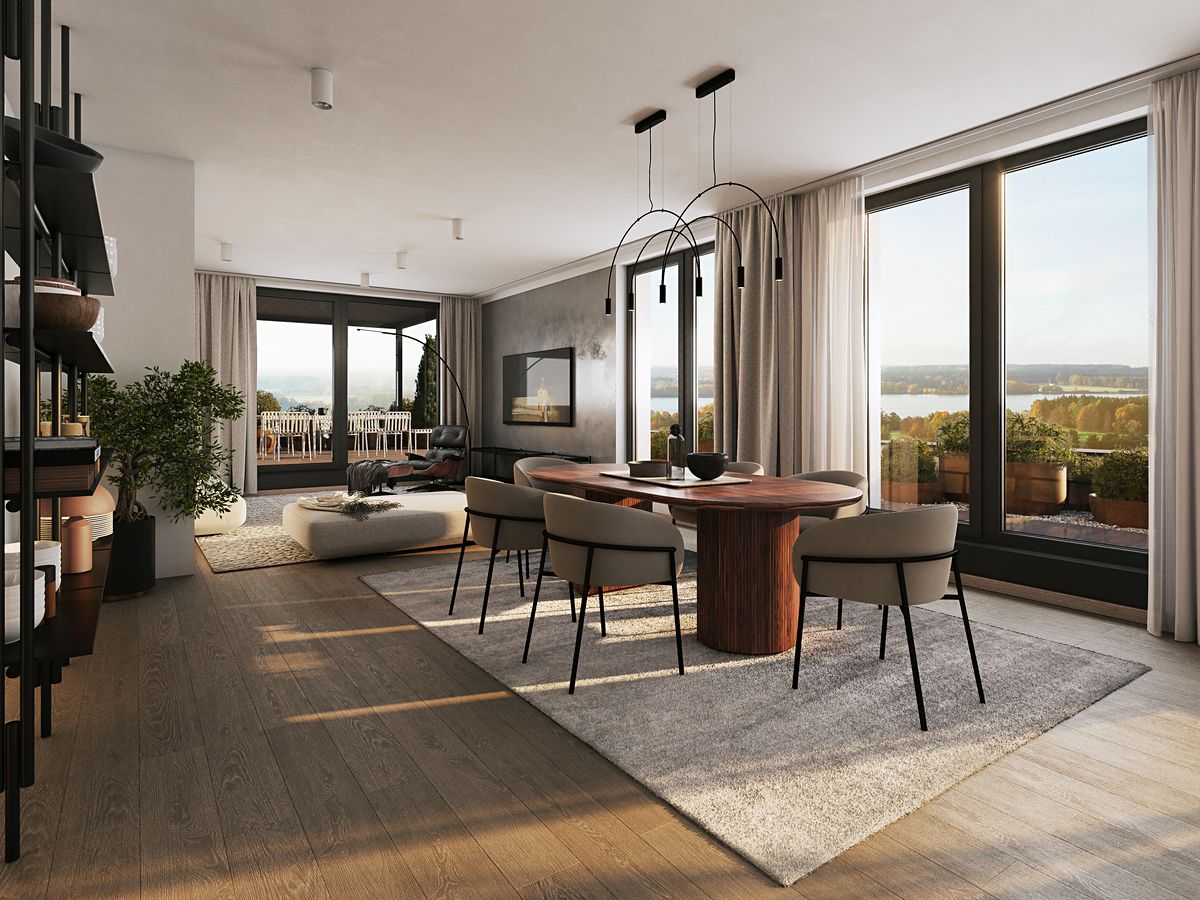 Prodej bytu 3+kk 119 m²
