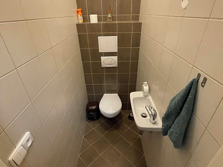 Комерційне приміщення в оренду, 40 м² (6 з 8)