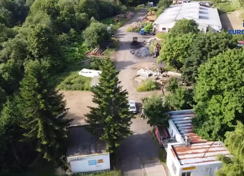 Prodej pozemku 11224 m², Zádub-Závišín – náhled fotky 1