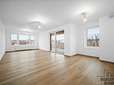 Prodej bytu 4+kk 118 m²