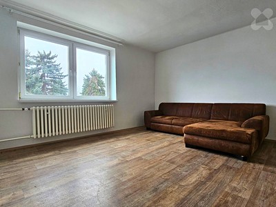 Pronájem bytu 3+1 68 m²
