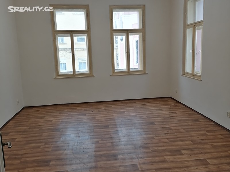 Pronájem kanceláře 41 m² - View 3